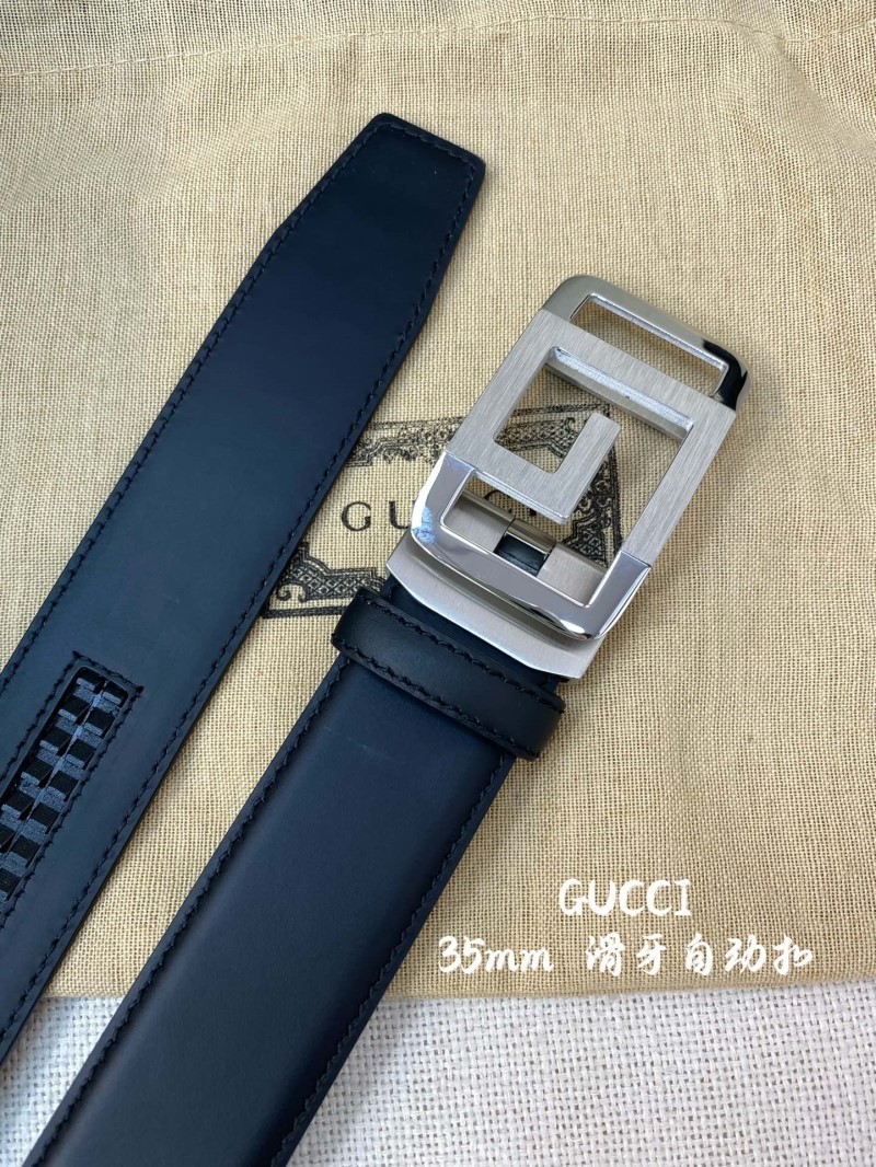 Gvc*1 belts